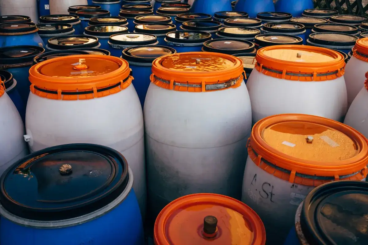 Medical Waste Removal in Rector, AR